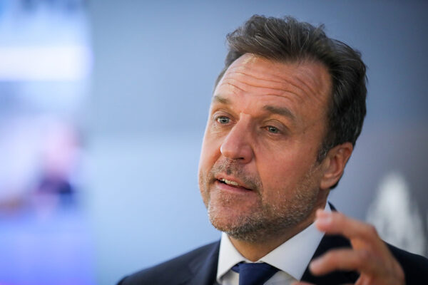 BID destaca que la inversión sostenible es clave en "el mundo que se viene" - MarketData