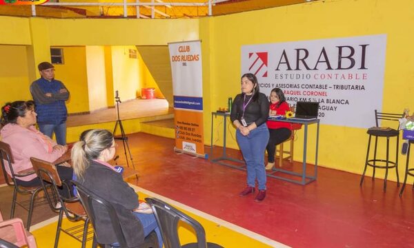 Inician clases de conducción en Mallorquín