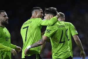 Diario HOY | El Manchester de Cristiano gana, pero igual queda segundo