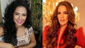 Diario HOY | Navila Ibarra, dura contra Kenny: "Entrega el cu** y ofende a las mujeres"
