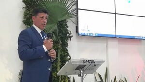 Ministro Ríos califica de ignorantes y fanáticos a los que se oponen al plan de transformación educativa - Nacionales - ABC Color