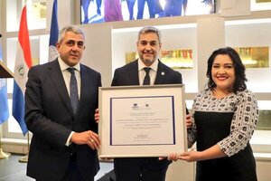 Comitiva en España suscribe acuerdo para proyectos turísticos y recibe cooperación de la OMT - .::Agencia IP::.