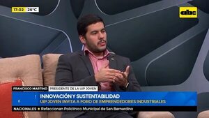 Foro de Emprendedores Industriales del Paraguay - Factor Clave - ABC Color