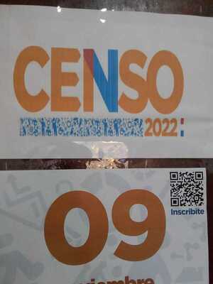 Aclaran que durante el Censo 2022 no se pedirá firmar ningún formulario ajeno a la actividad - Radio Imperio
