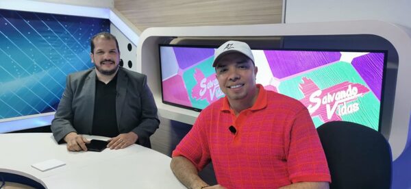 Alex Zurdo: desde antes de conocer a Dios, ya ha marcado una diferencia en la sociedad