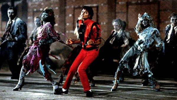 Diario HOY | "Thriller" de Michael Jackson será reeditado con 10 canciones extras