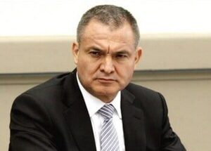 Exsecretario de seguridad de México sigue en el ojo del huracán de EE.UU.
