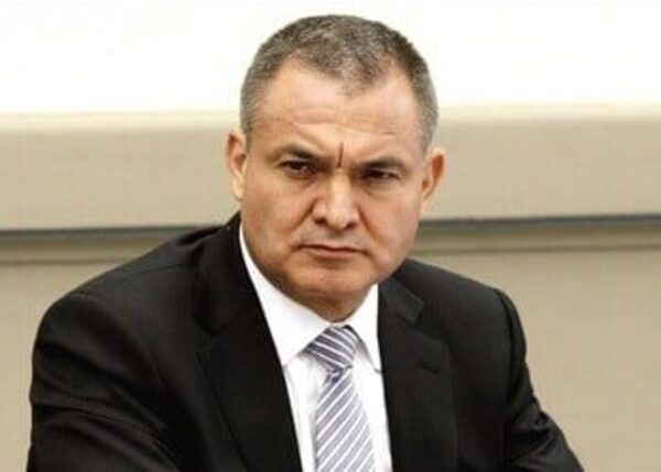 Exsecretario de seguridad de México sigue en el ojo del huracán de EE.UU.