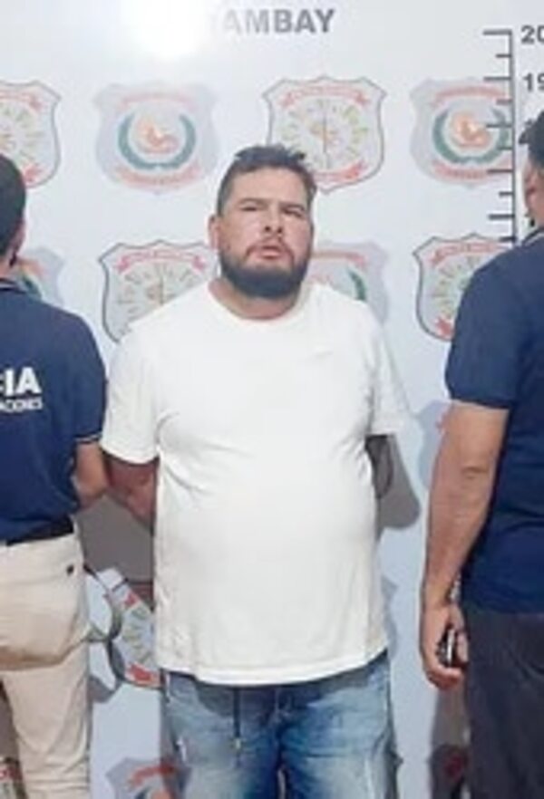 Absuelven a Waldemar Pereira por el asesinato del periodista Leo Veras