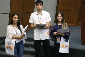 ¿Qué preguntas realizarán los censistas el próximo miércoles? - Unicanal