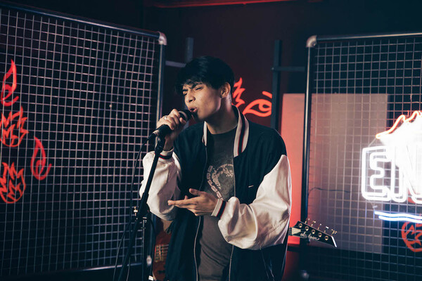 Diario HOY | Encendé Studio: Darko presenta tercer sencillo “Cada vez más rappa”