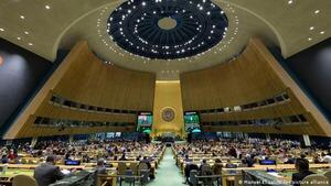 Protesta global: abrumadora mayoría vuelve a votar en la ONU contra el embargo a Cuba