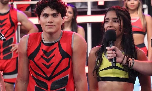 ¿Quién es el más churro de Calle 7? - Paraguaype.com