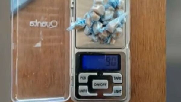 Policía Nacional advirtió sobre aumento del consumo de crack