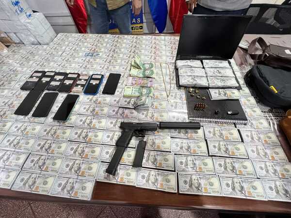 Diario HOY | Agentes secretos de EEUU apoyan investigación a estafadores que fingían ser de las FARC