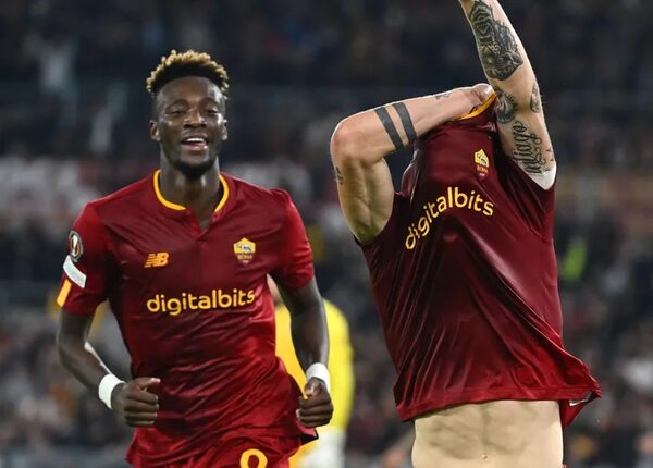 Roma, Manchester United, PSV y Union Berlín ante rivales de Champions - Fútbol Internacional - ABC Color