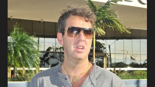 "No sé si Trovato haya comprado partidos, la mafia está en todos lados"