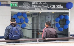 Urólogo insta a realizarse controles de próstata anualmente - trece