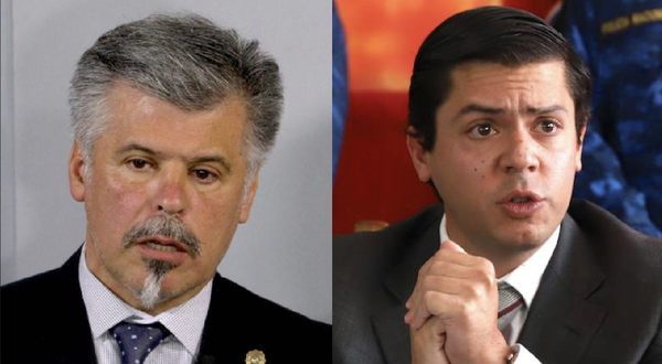 Diario HOY | Rechazan recurso y dan vía libre a juez para que sancione al abogado Duarte Cacavelos