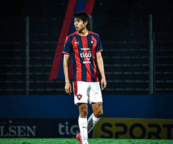 Un club está súper interesado en un jugador de Cerro Porteño
