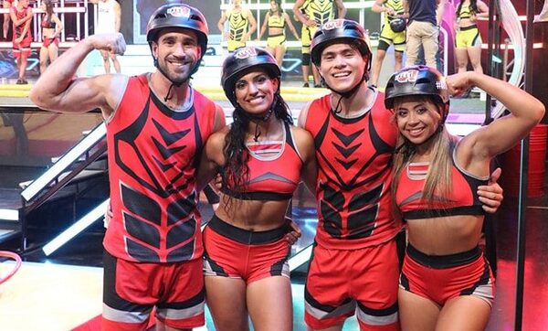 Victoria con 200 puntos es para la Furia Roja - Paraguaype.com