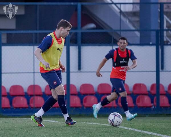 Crónica / ¿Cuánto gastó Cerro Porteño en refuerzos en el 2022?