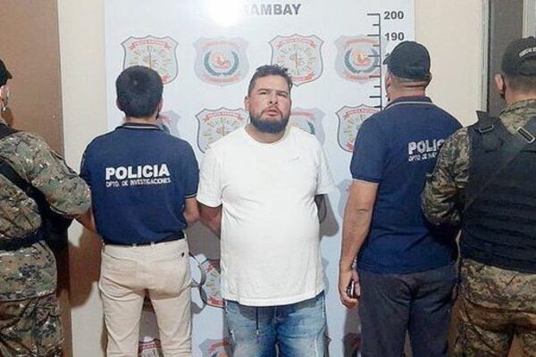 Tribunal de Sentencia y Fiscalía se pasan la pelota ante absolución de «Cachorrão»