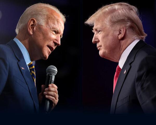 Diario HOY | Biden y Trump pisan el acelerador a cinco días de las elecciones