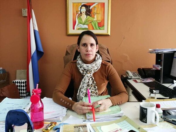 Recusan a jueza y suspenden audiencia en caso Mocipar