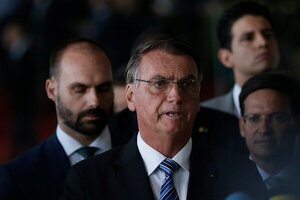 Brasil inicia transición, Bolsonaro dialoga con equipo de Lula