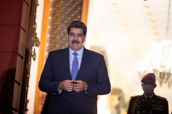 Venezuela volverá a integrar la Comunidad Andina de Naciones, confirma Maduro - MarketData