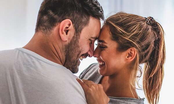 Cómo trabajar la autoestima sexual en la pareja - Paraguaype.com