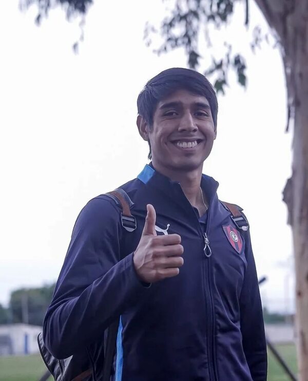 Cerro Porteño: Duarte, de nuevo en la “danza” - Fútbol - ABC Color