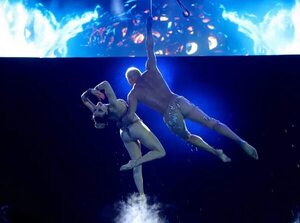 “Stravaganza” desembarca hoy en Paraguay - Cultura - ABC Color