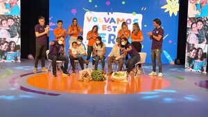 Cada monto suma para llegar a la meta - Teletón 2022 - ABC Color