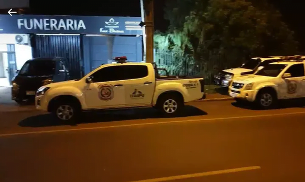 Asesinan a una mujer en un motel de Ciudad del Este - Noticiero Paraguay