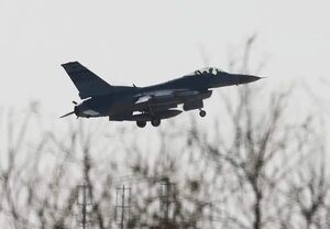 Seúl moviliza aviones de combate al detectar gran despliegue aéreo norcoreano - Mundo - ABC Color
