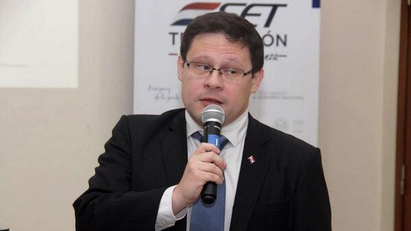 La SET y gremios buscan consenso respecto a la deducibilidad del IVA