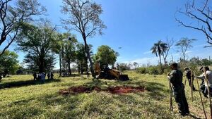 Familia de Edelio realizará una nueva búsqueda tras recibir información