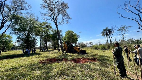 Familia de Edelio realizará una nueva búsqueda tras recibir información