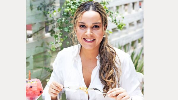 Silvia Cabello: “Somos los únicos que fusionamos la ciencia de la nutrición con técnicas gastronómicas” | Lifestyle | 5Días