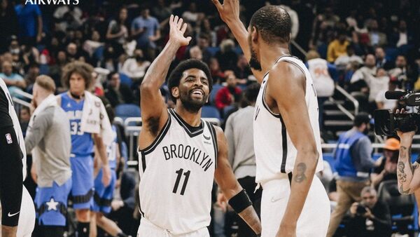 La NBA y una noche llena de emociones