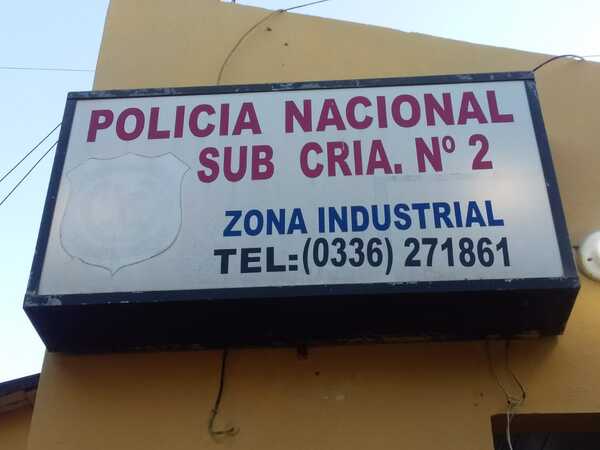 Asaltante armado despojó a un comerciante de una camioneta - Radio Imperio