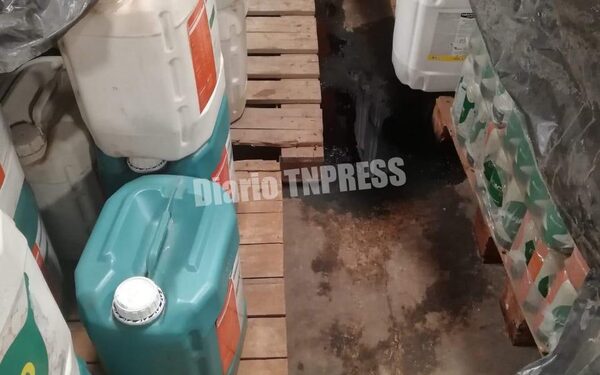 Imputan a directivos de la empresa Planagro por delitos ambientales – Diario TNPRESS