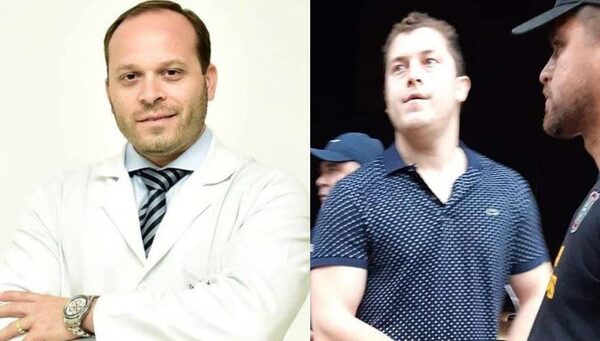 Por presión política cambian a fiscal que imputó a dos hijos del rector de UNICAN – Diario TNPRESS