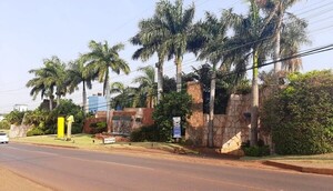 Asesinan a una mujer en un motel de Ciudad del Este - La Clave