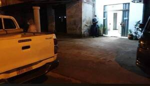 Crónica / ¿La quisieron descuartizar? Matan a una mujer en un motel