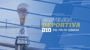 Cartelera Deportiva y su mirada a la final de la Copa Paraguay