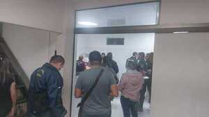 Diario HOY | Homicidio en motel: asfixian e intentan descuartizar a una joven