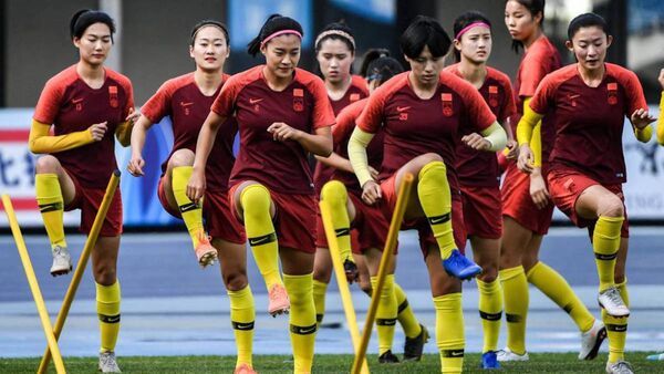 Diario HOY | Así es el plan de China para conquistar el fútbol femenino